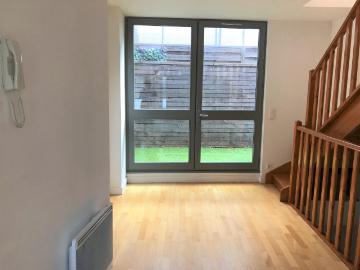 Appartement 2 pièces 59 m²