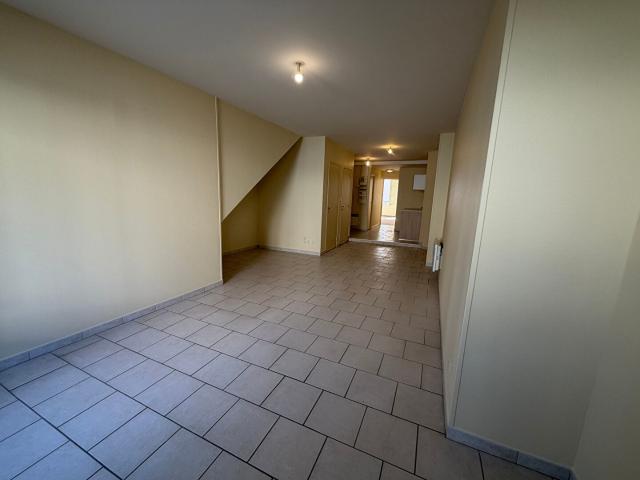 Appartement 2 pièces 59 m²