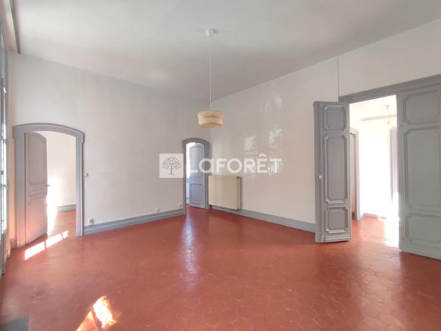 Appartement 2 pièces 59 m²