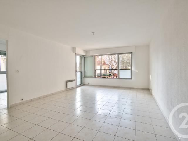 Appartement 2 pièces 59 m²