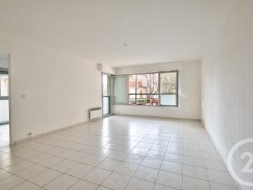 Appartement 2 pièces 59 m²