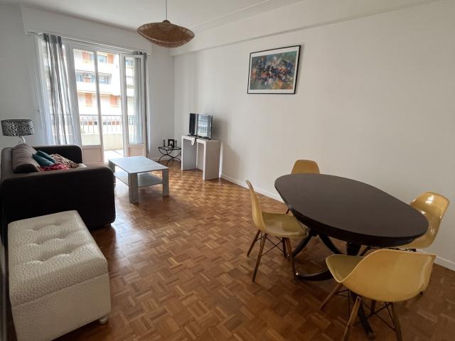 Appartement 2 pièces 59 m²