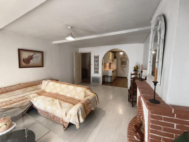 Appartement 2 pièces 59 m²