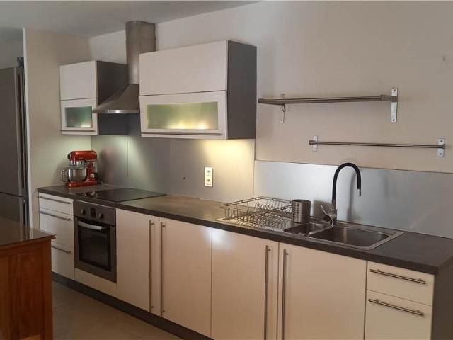 Appartement 2 pièces 59 m²