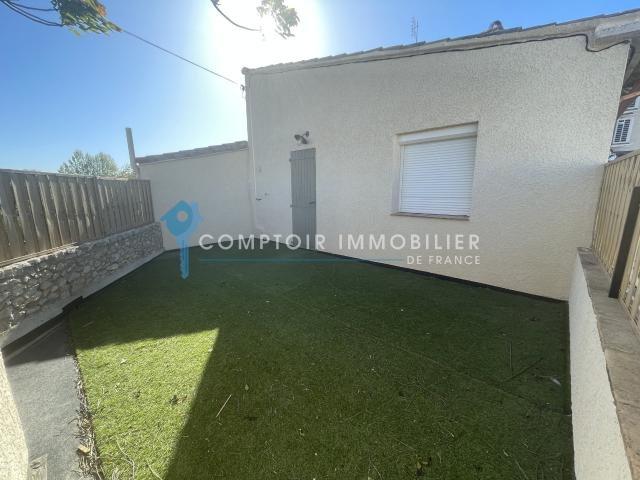 Appartement 2 pièces 59 m²