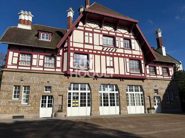 Appartement 2 pièces 59 m²