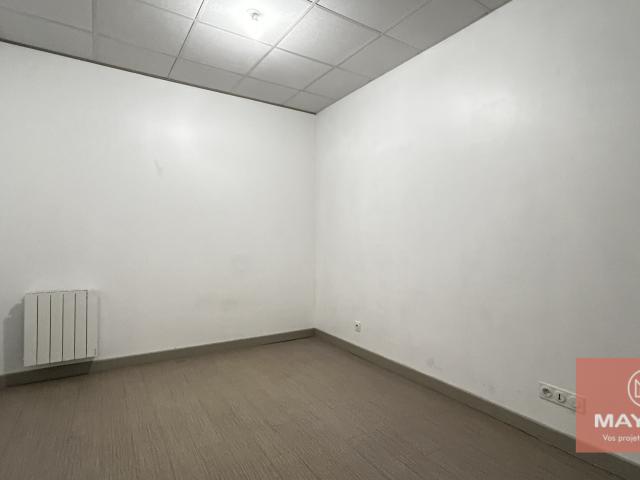 Appartement 2 pièces 59m2