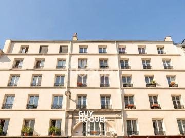 Appartement 2 pièces 59m² Paris 11ème