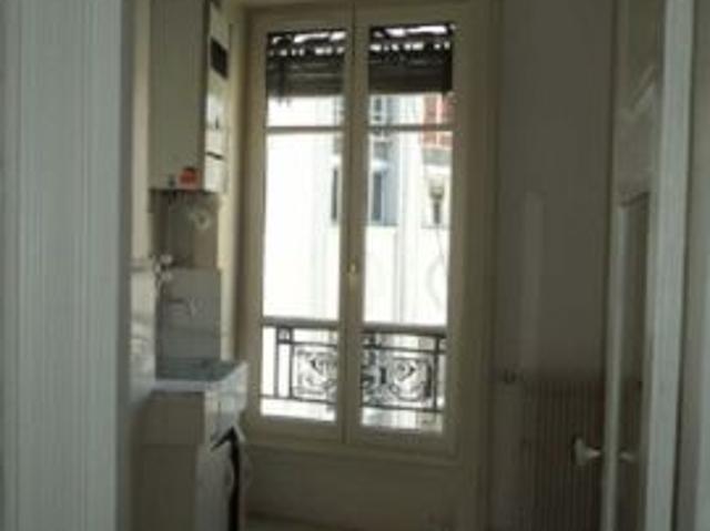 Appartement 2 pièces 63.27 m²