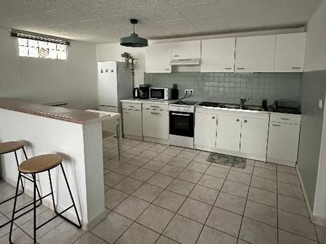 Appartement 2 pièces, 63 m² à louer à Talence 33400
