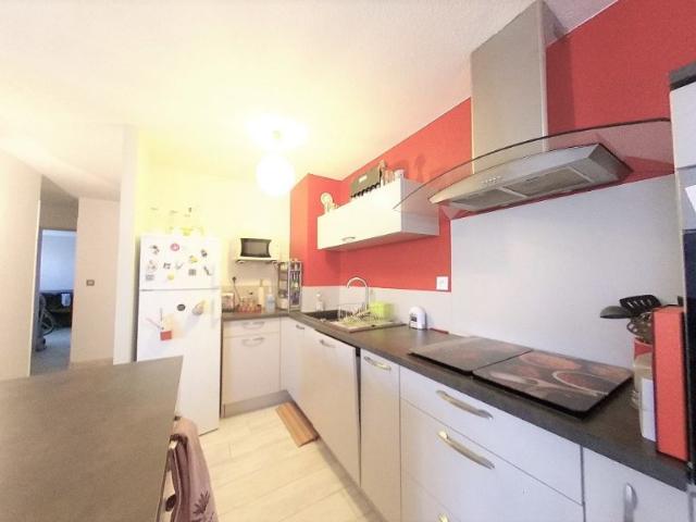 Appartement 2 pièces, 63 m² à louer à Toulouse 31500