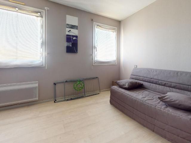 Appartement 2 pièces, 63 m² à louer à Toulouse 31500