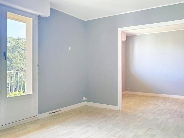 Appartement 2 pièces, 63 m² à louer à Blois 41000