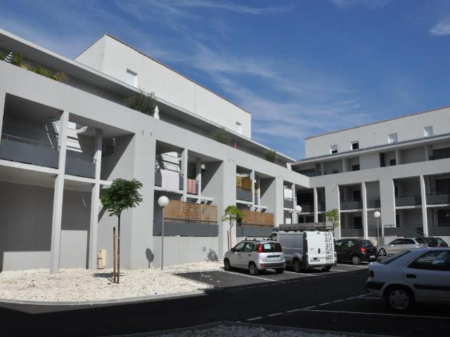 Appartement 2 pièces, 63 m² à louer à Cavaillon 84300