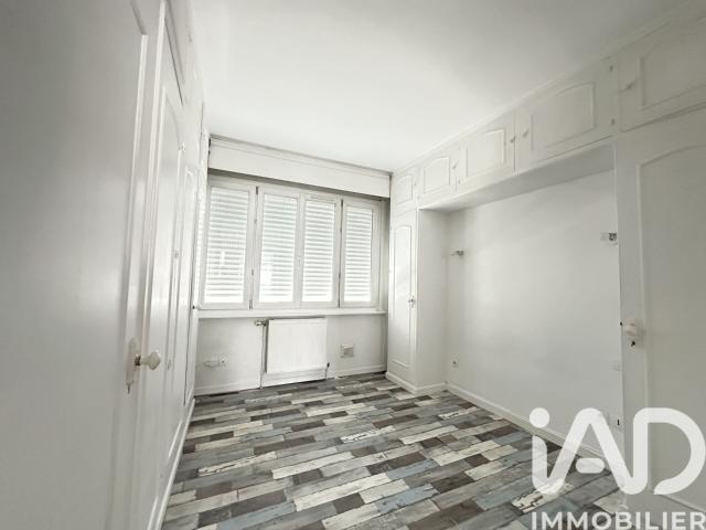 Appartement 2 pièces, 63 m² à louer à Lens 62300