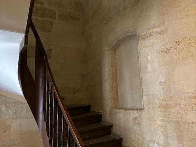 Appartement 2 pièces, 63 m² à louer à Libourne 33500
