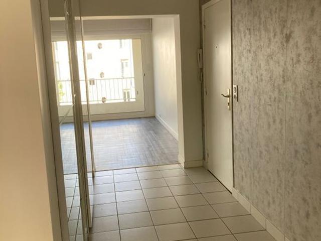 Appartement 2 pièces, 63 m² à louer à Lorient 56100