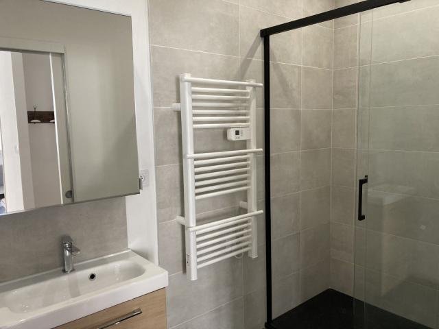 Appartement 2 pièces, 63 m² à louer à Lyon 3 69003