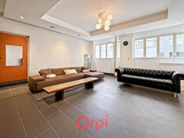 Appartement 2 pièces, 63 m² à louer à Lyon 3 69003