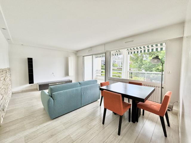 Appartement 2 pièces, 63 m² à louer à Lyon 5 69005