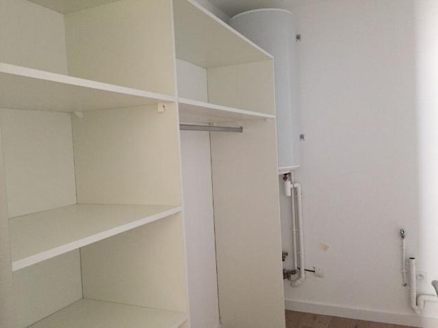 Château de Meyrargues Appartement NEUF type 2 63,14m2