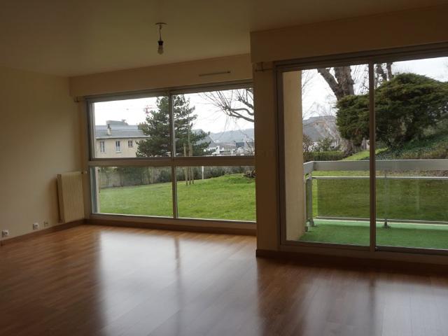 Appartement 2 pièces, 63 m² à louer à Rouen 76000