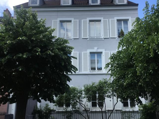 Appartement 2 pièces 63 m²