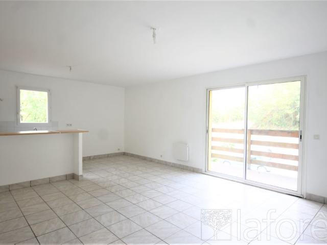 Appartement 2 pièces 63 m²
