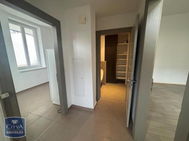 Appartement 2 pièces 63 m²