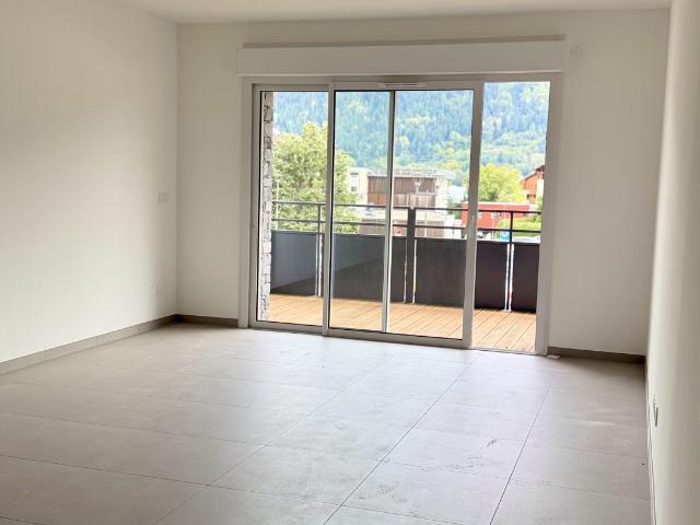 Appartement 2 pièces 63 m²