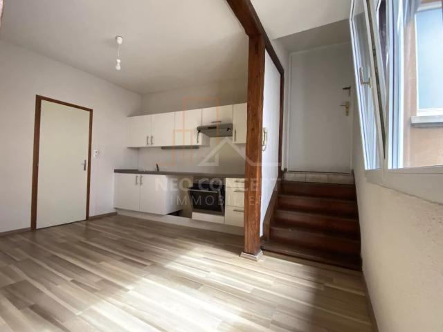 Appartement 2 pièces 63 m²