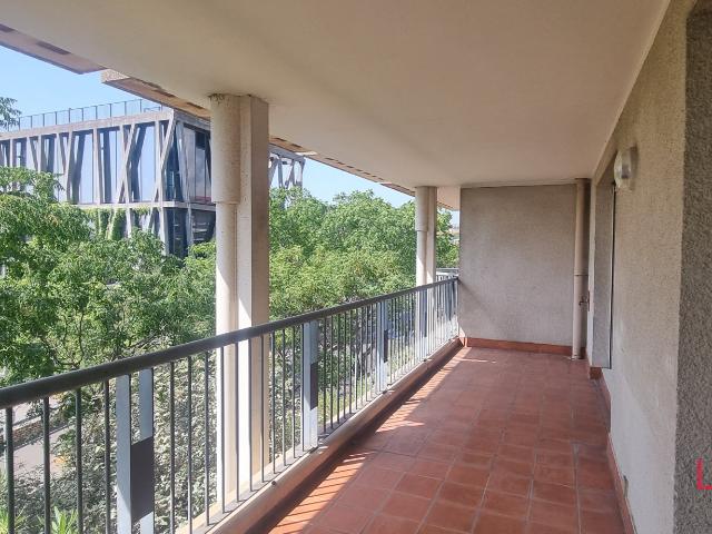 Appartement 2 pièces 63 m²