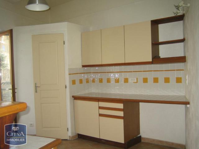 Appartement 2 pièces 63 m²