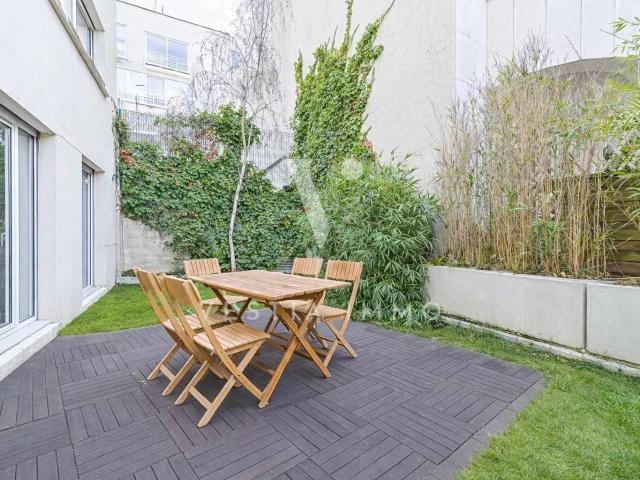 Appartement 2 pièces 63 m²
