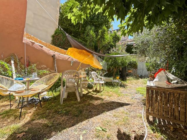 Appartement 2 pièces 63 m²