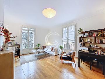 Necker, Paris 15e Arrondissement, Paris, Île-de-France