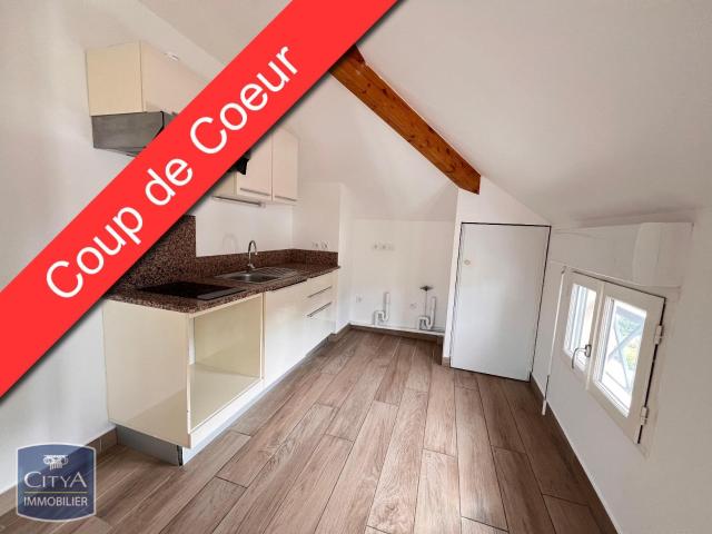 Appartement 2 pièces 63 m²