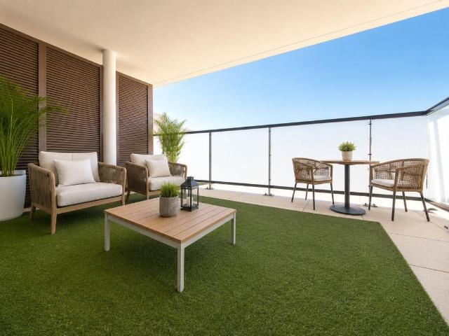 Appartement 2 pièces 63 m²