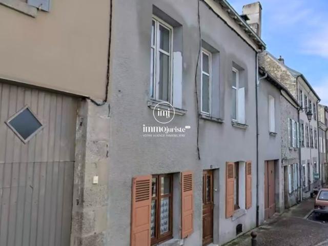 Appartement 2 pièces 63 m²
