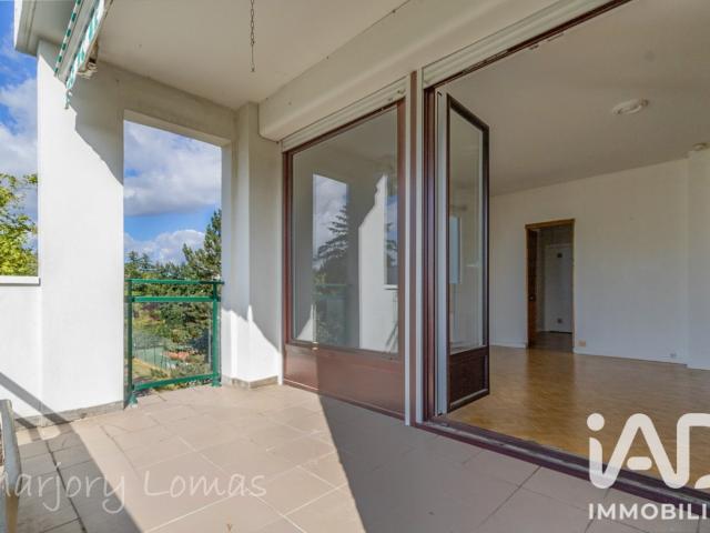 Appartement 2 pièces 63 m²