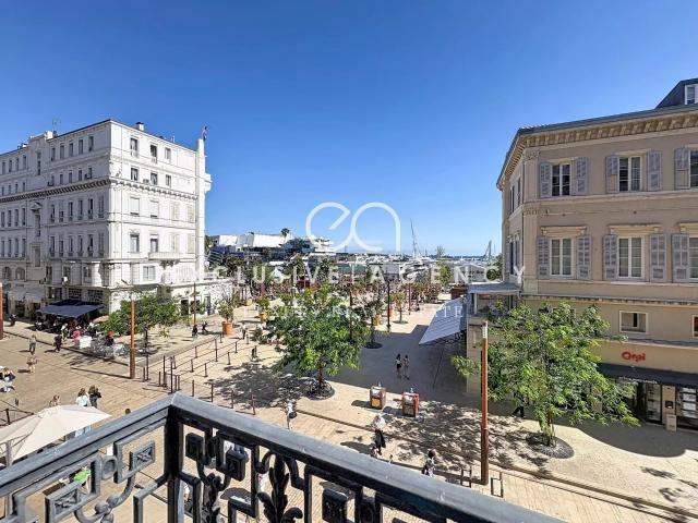 Appartement 2 pièces 63 m²