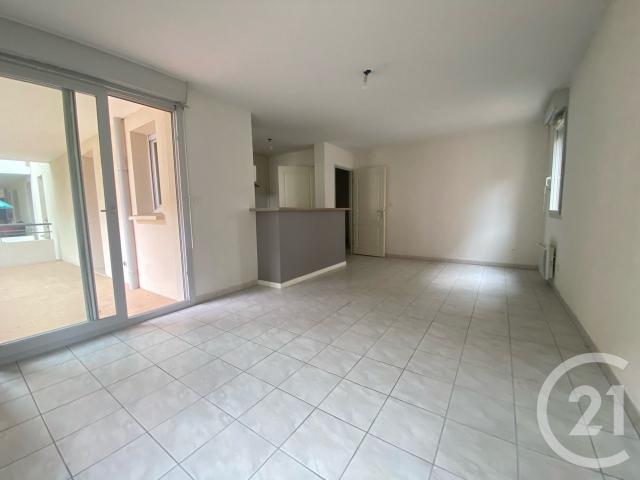 Appartement 2 pièces 63 m²
