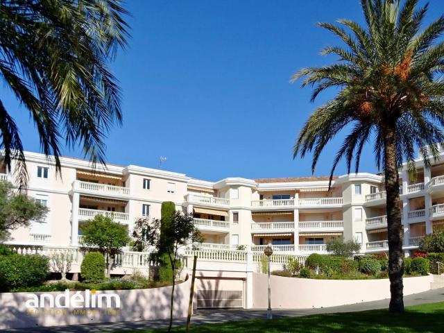 Appartement 2 pièces 63 m²