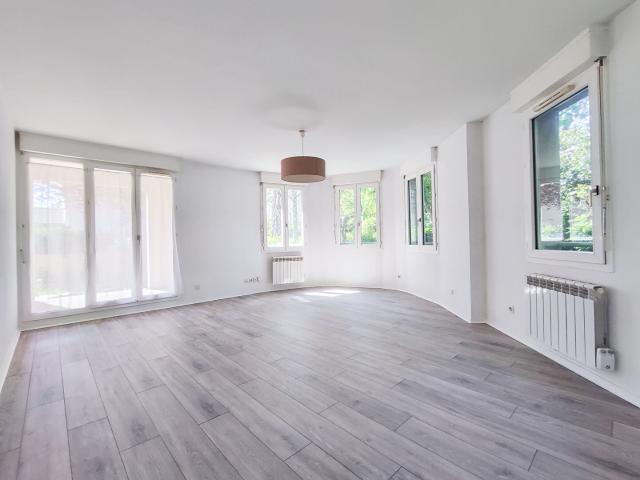 Appartement 2 pièces 63 m²