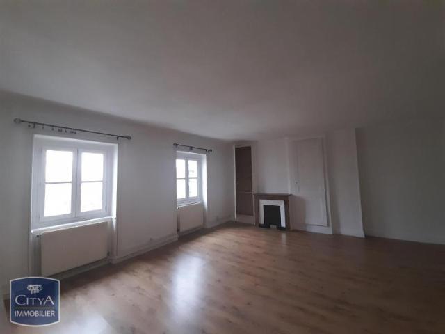 Appartement 2 pièces 63 m²