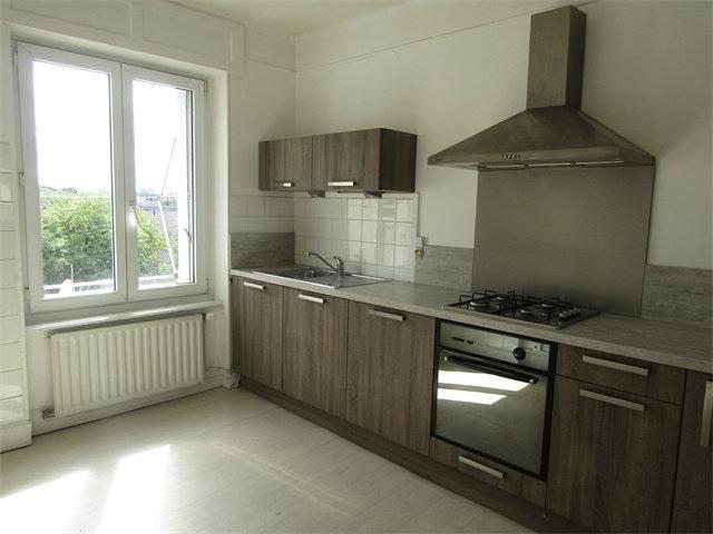 Appartement 2 pièces 63 m²