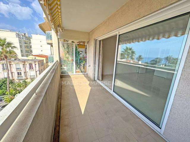 Appartement 2 pièces 63 m²