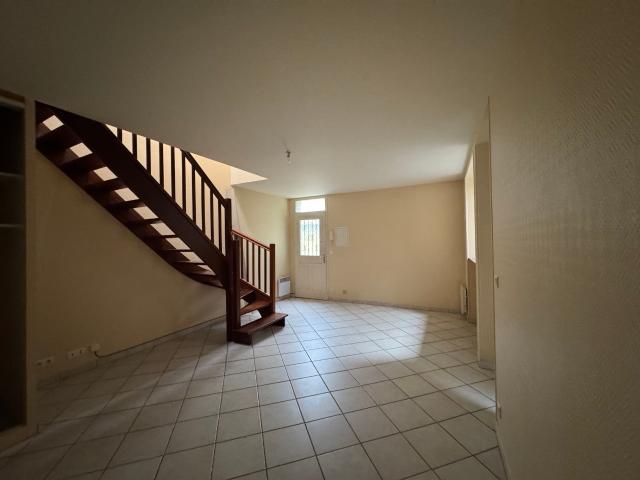 Appartement 2 pièces 63 m²