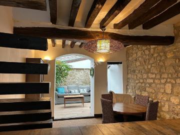 Appartement 2 pièces 63 m²