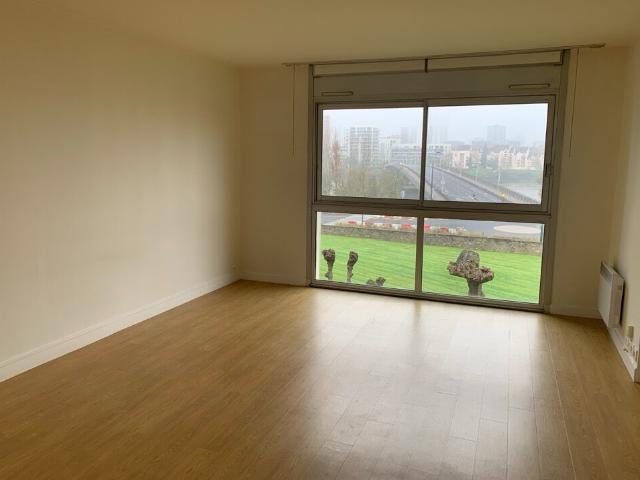 Appartement 2 pièces 63 m²